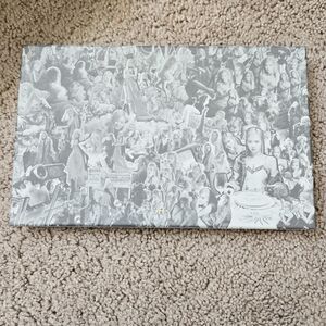 Kpop < Rose > Cd Album